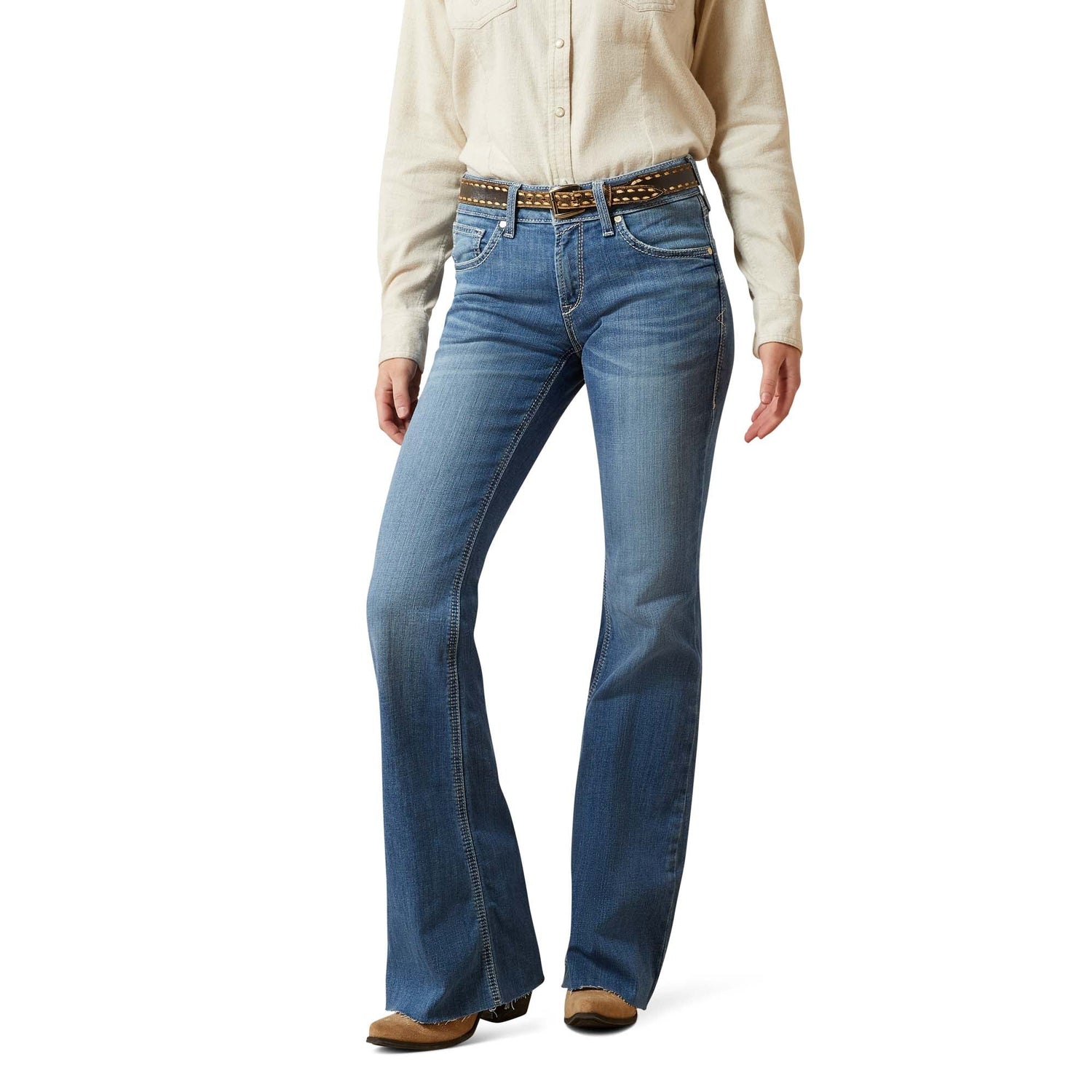 Ariat Women&
