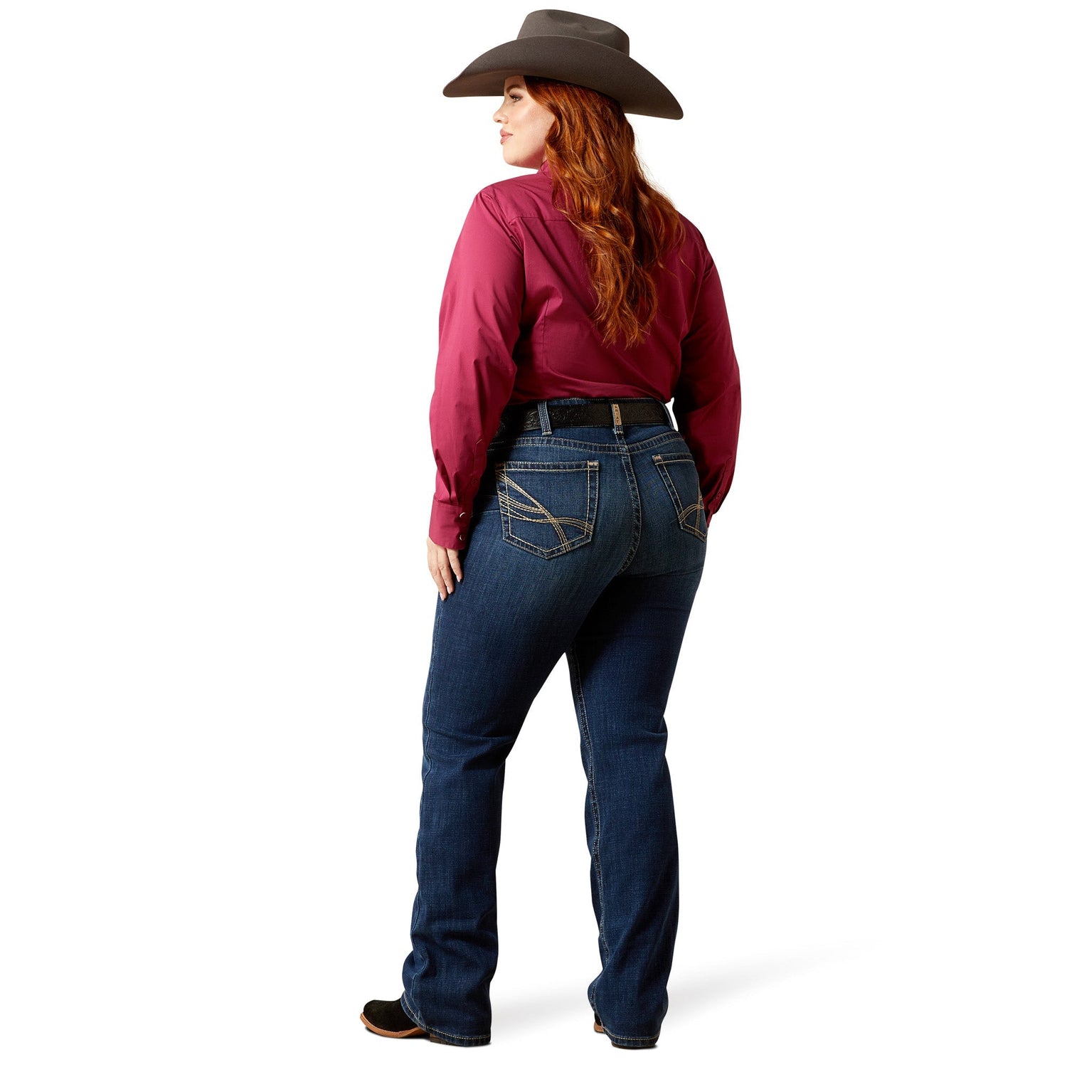 Ariat Women&