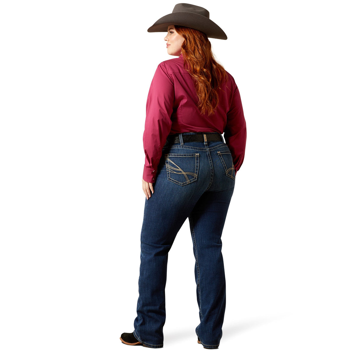 Ariat Women&
