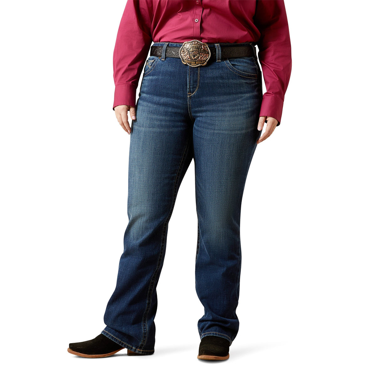 Ariat Women&
