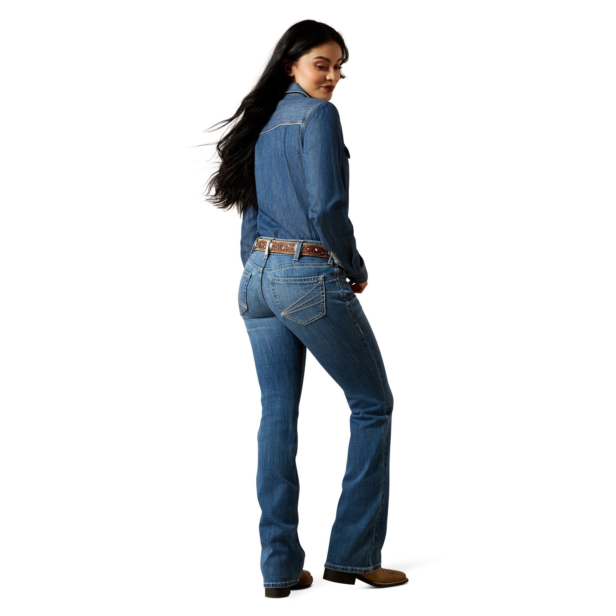 Ariat Women&