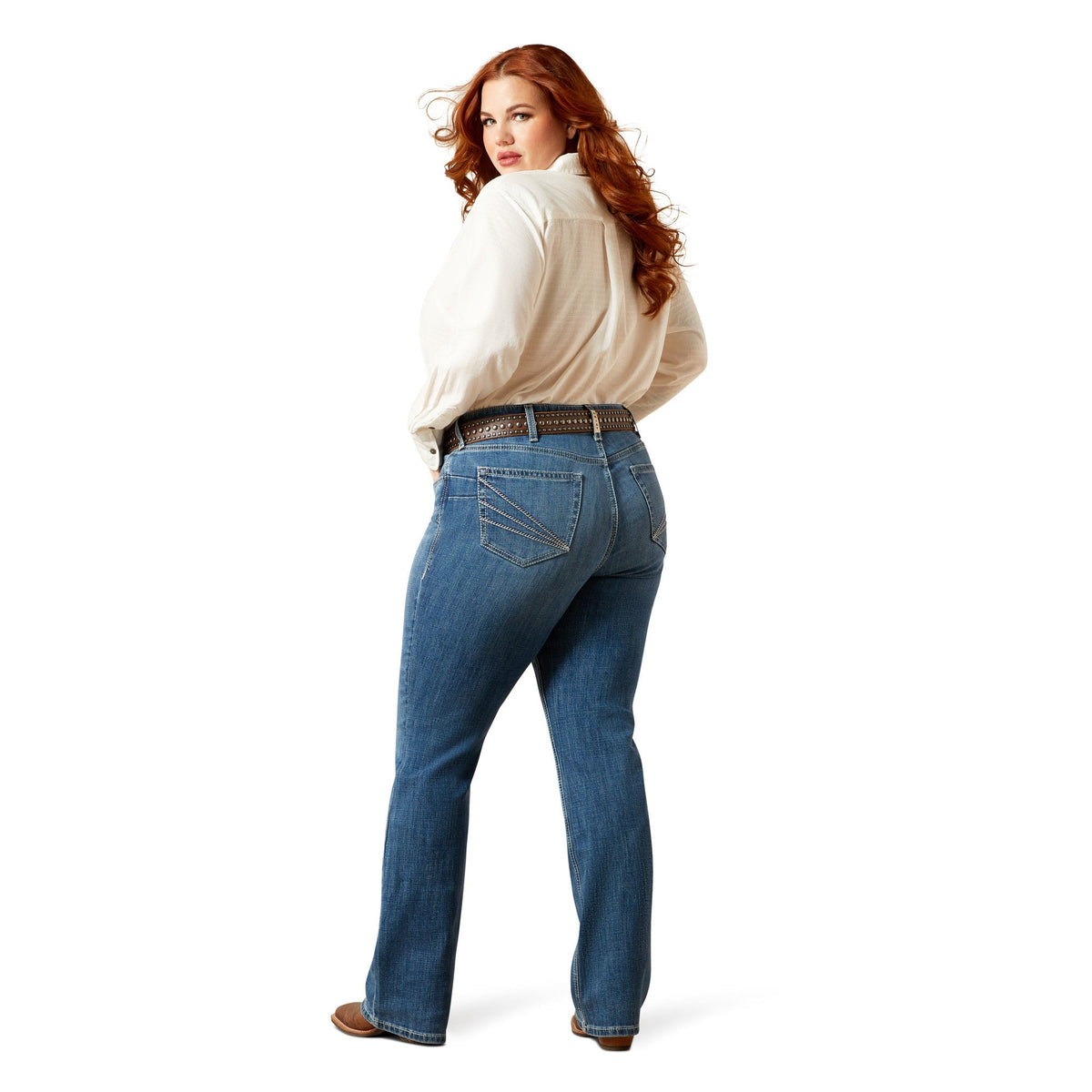 Ariat Women&