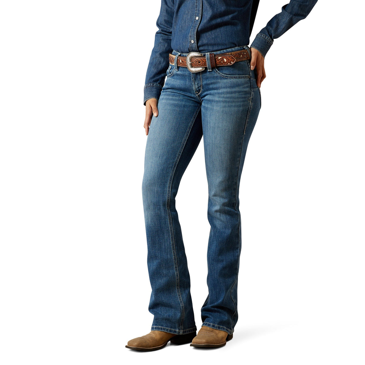 Ariat Women&