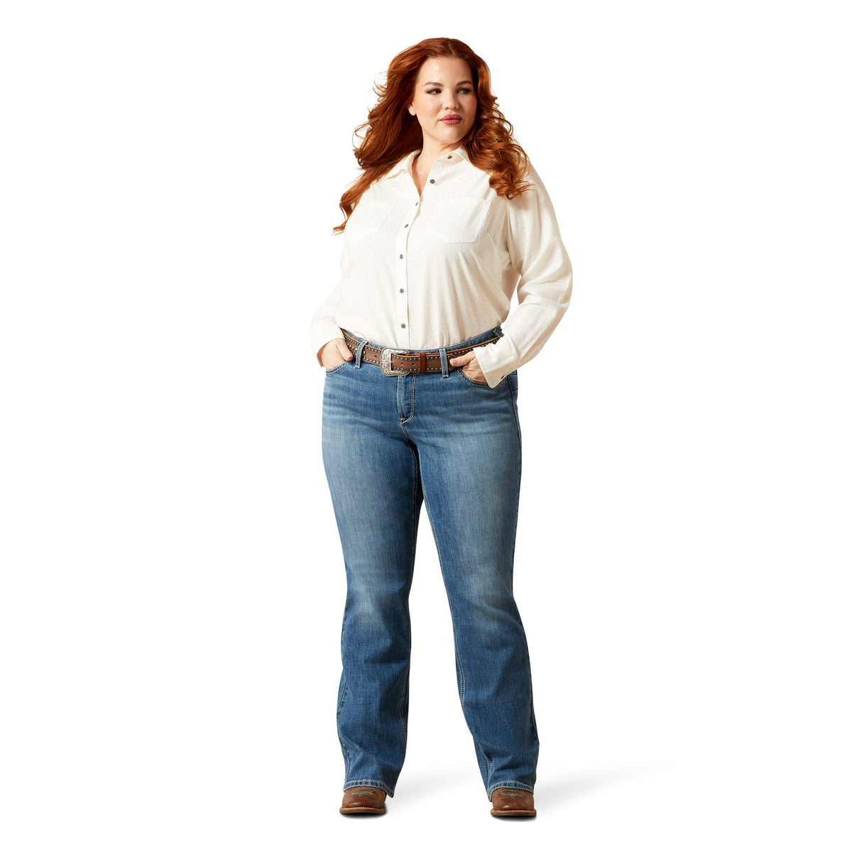 Ariat Women&