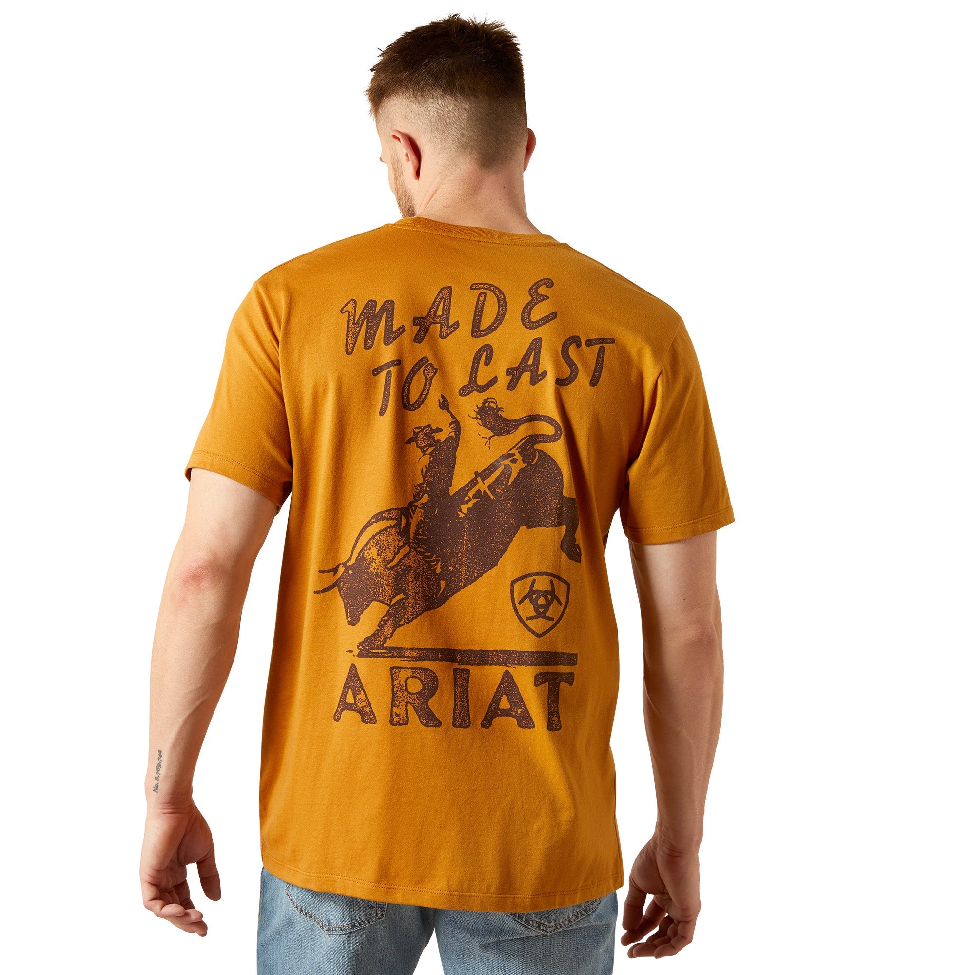 Ariat Men&