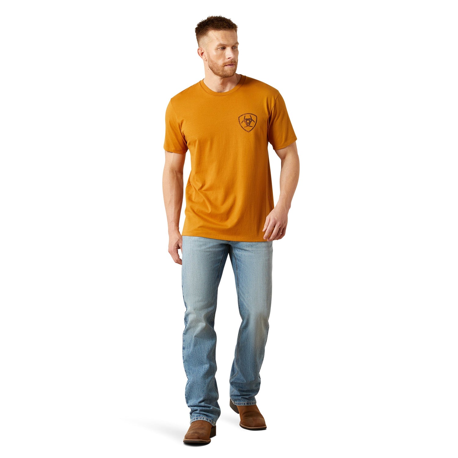 Ariat Men&