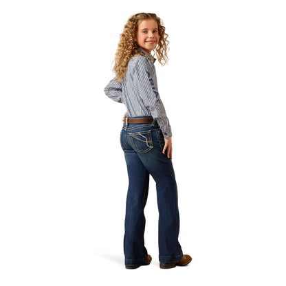 Ariat Girls&