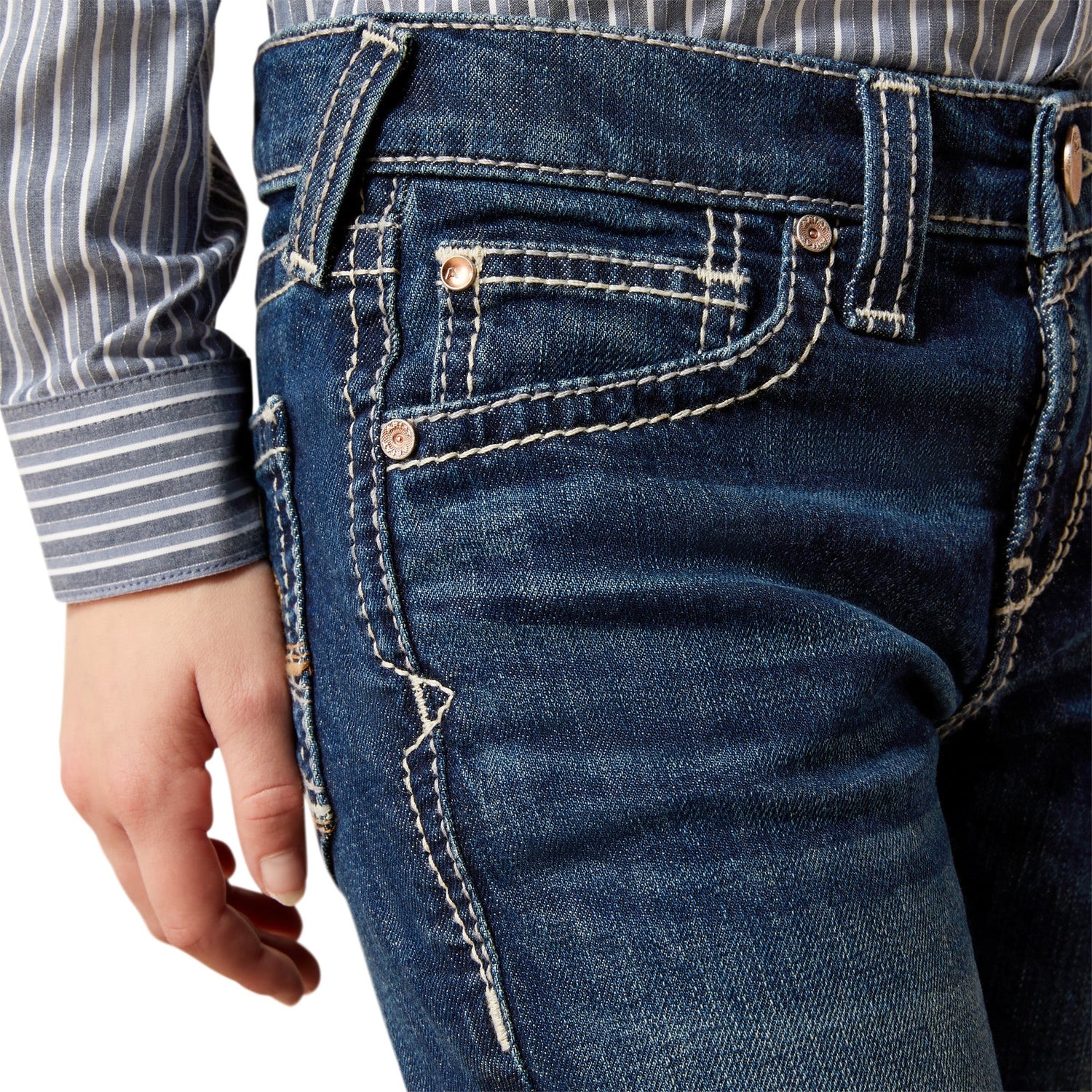 Ariat Girls&