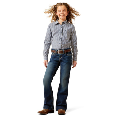 Ariat Girls&
