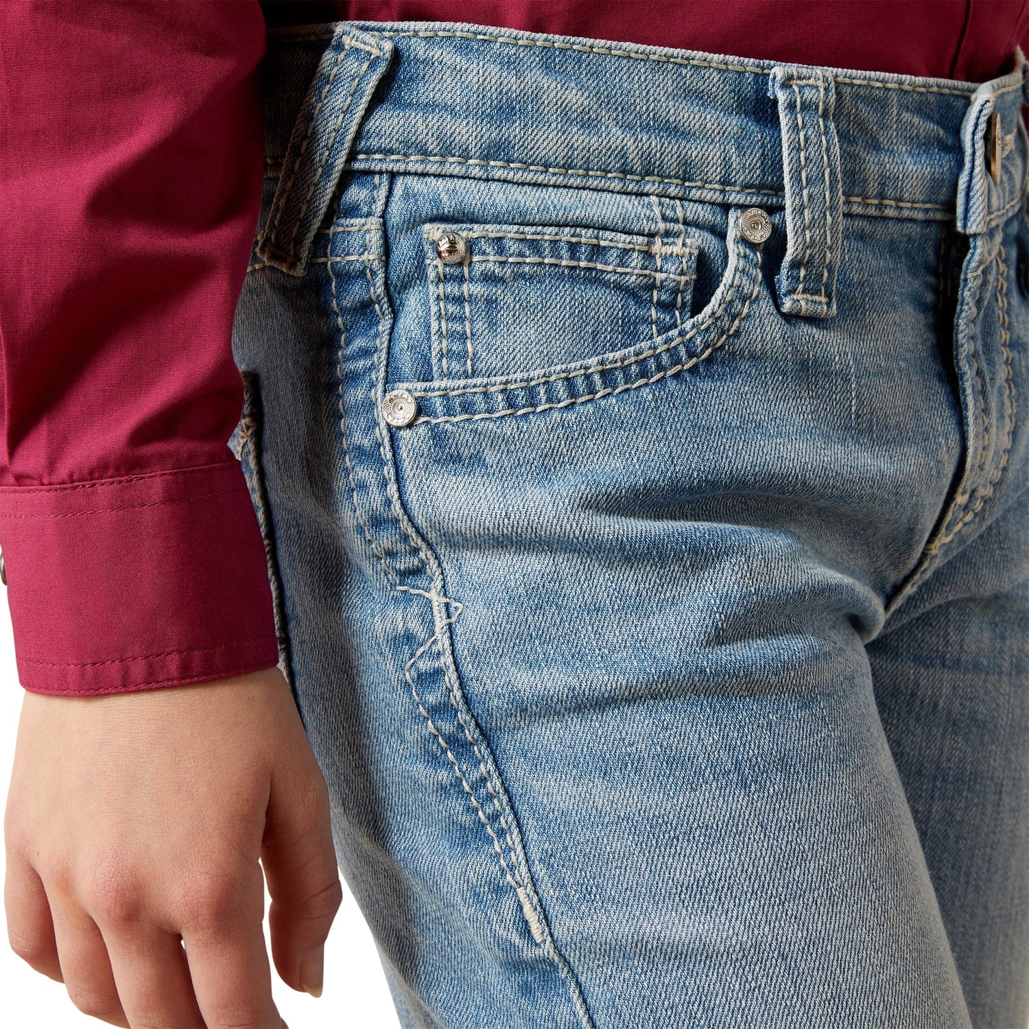 Ariat Girls&
