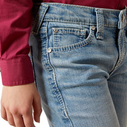 Ariat Girls&