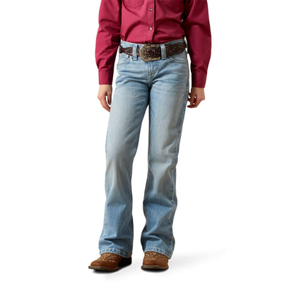 Ariat Girls&
