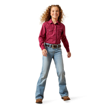 Ariat Girls&