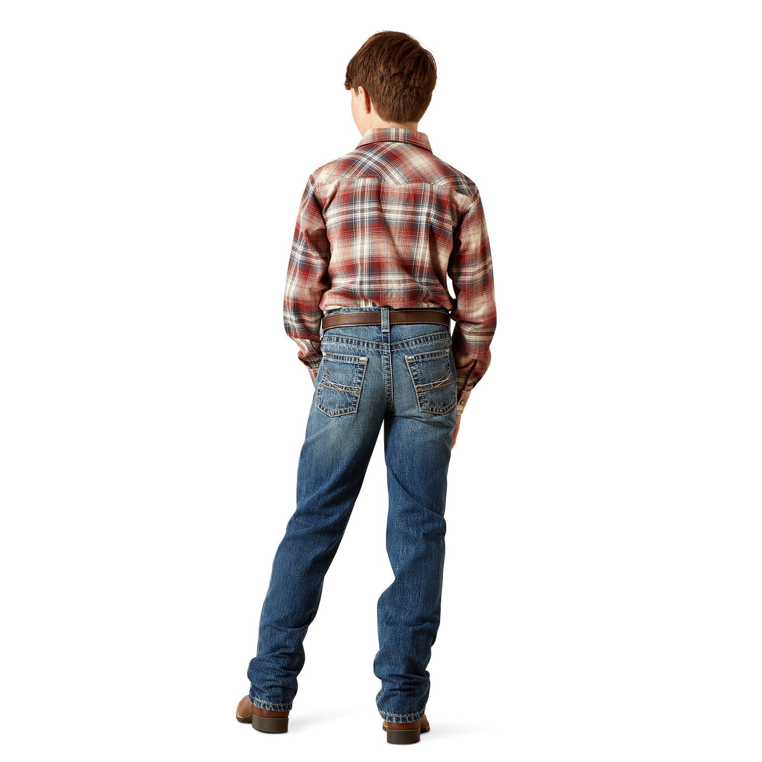 Ariat Boys&