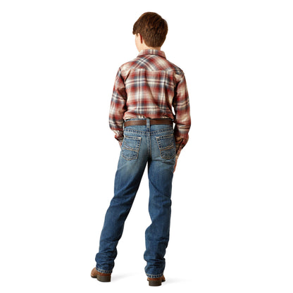 Ariat Boys&