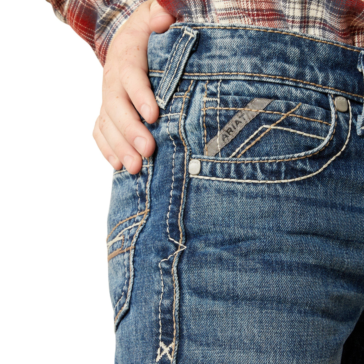 Ariat Boys&