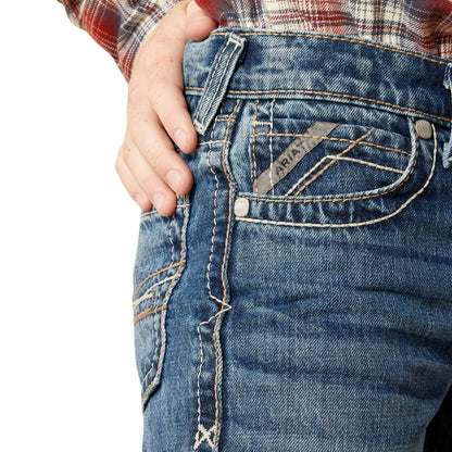 Ariat Boys&