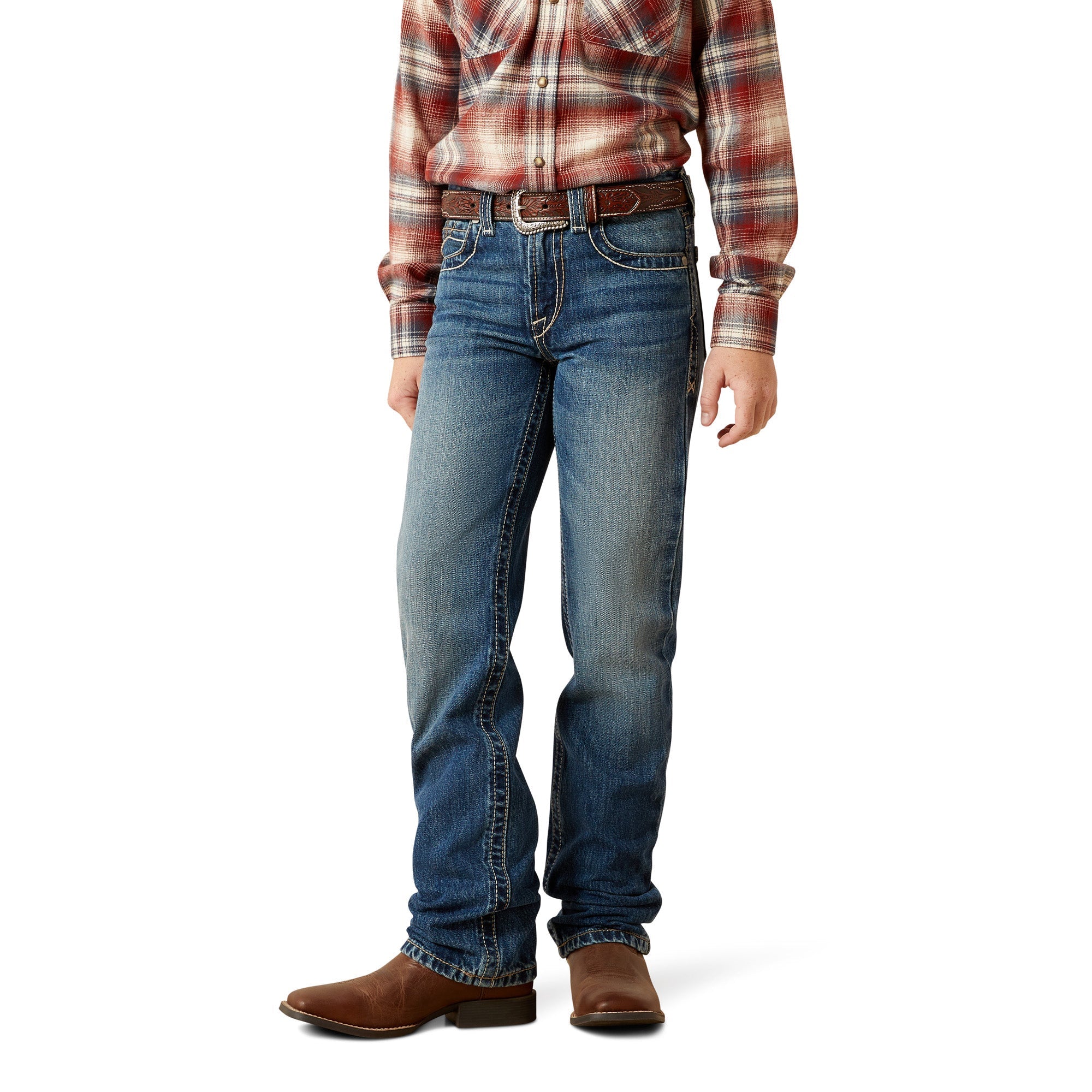 Ariat Boys&