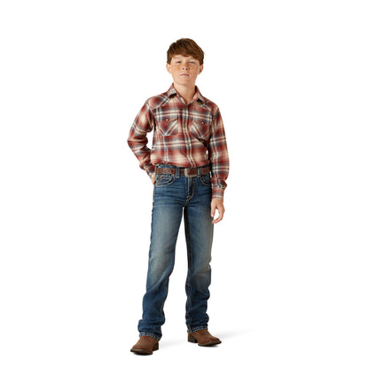 Ariat Boys&