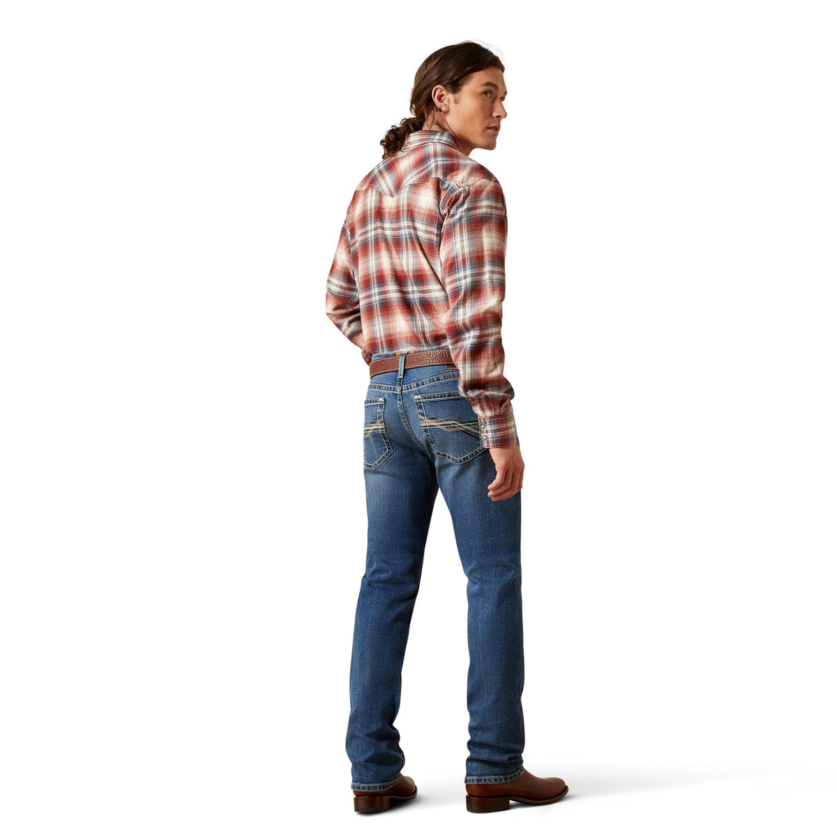 Ariat Men&