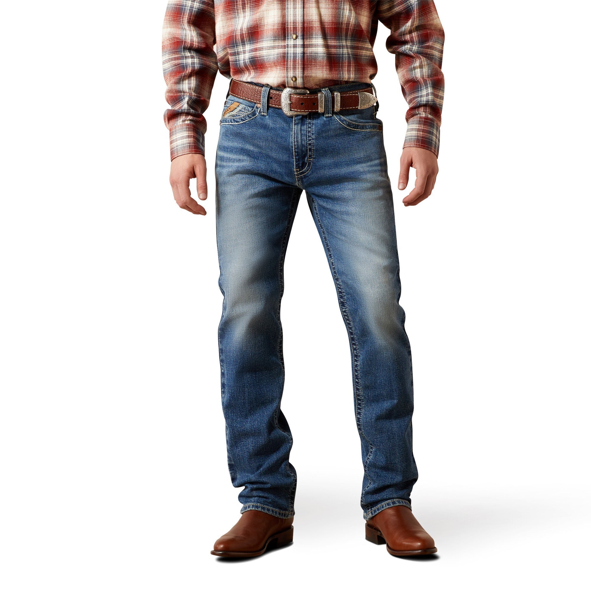 Ariat Men&