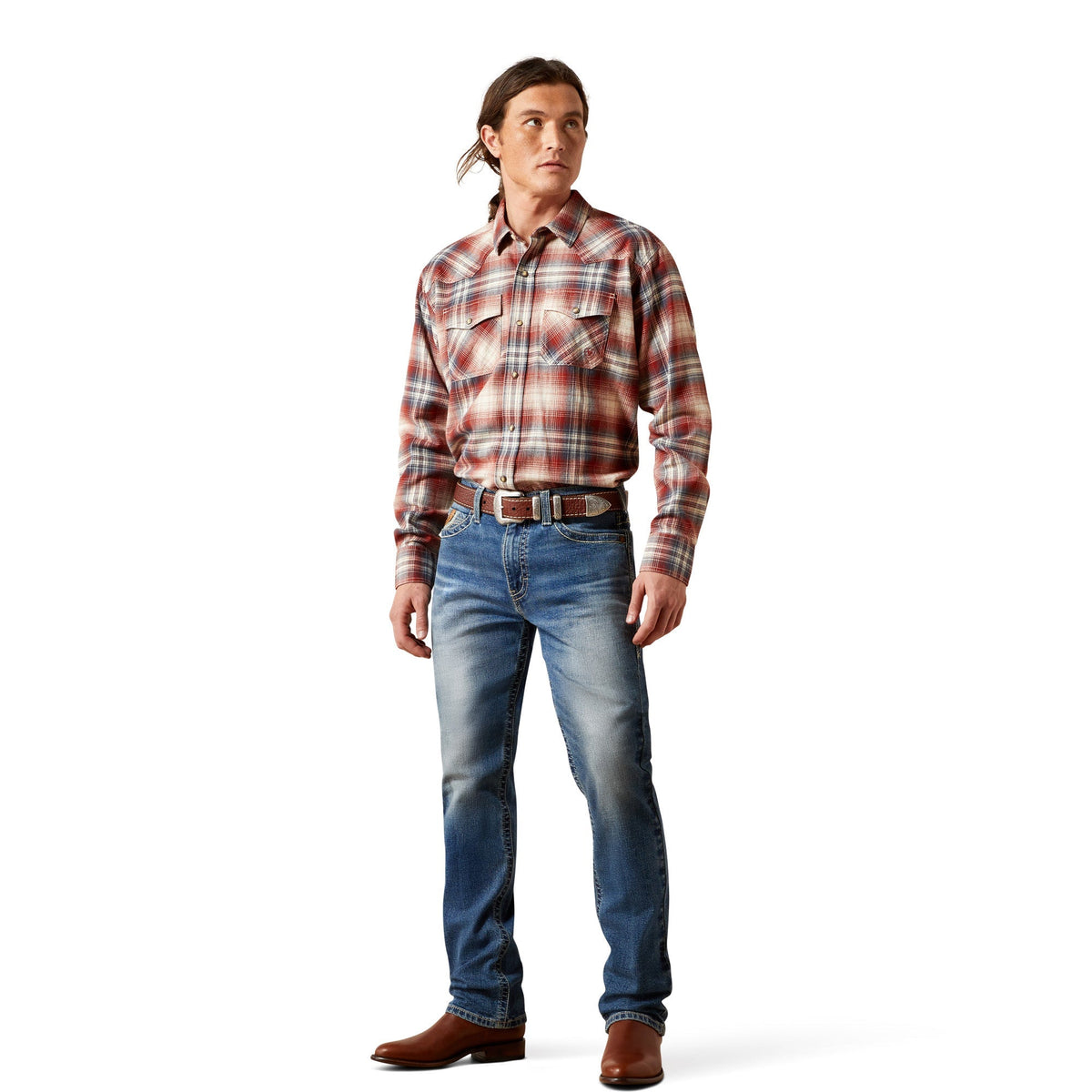 Ariat Men&