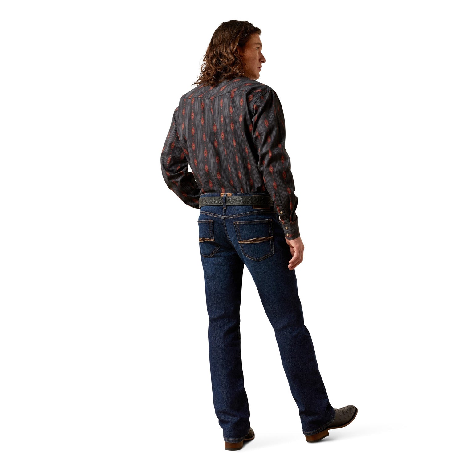 Ariat Men&