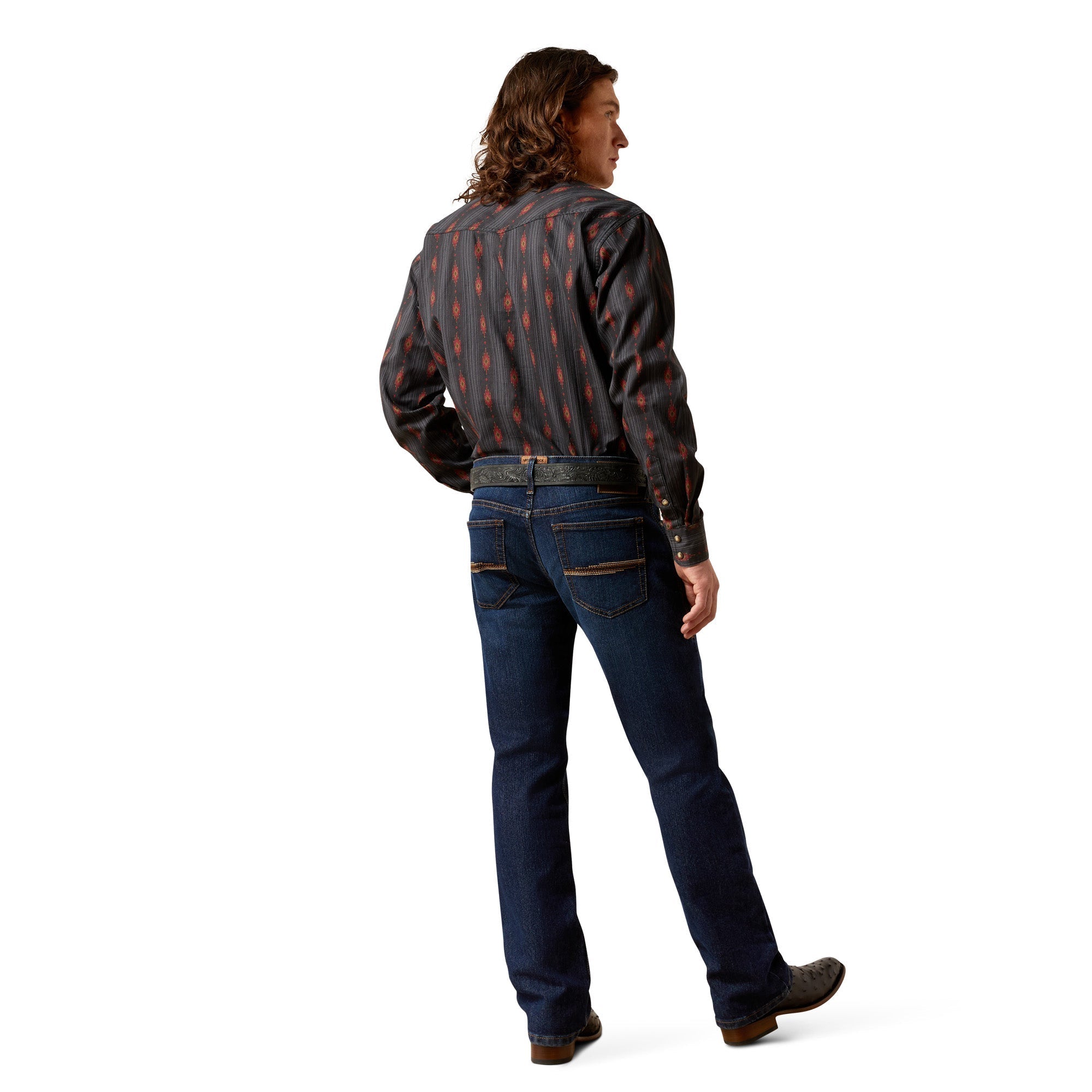 Ariat Men&