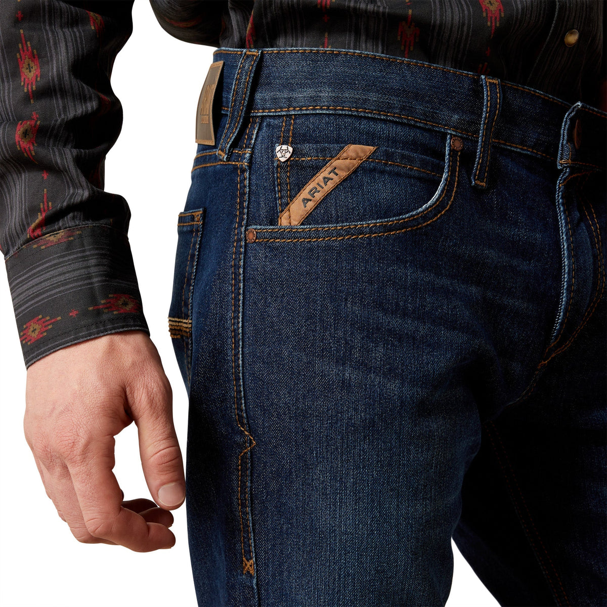 Ariat Men&
