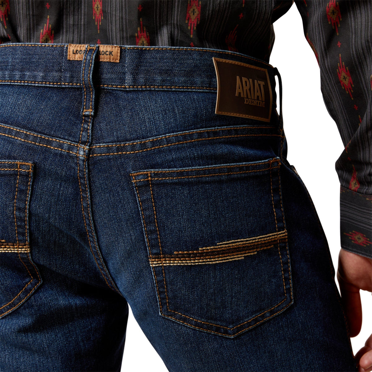 Ariat Men&
