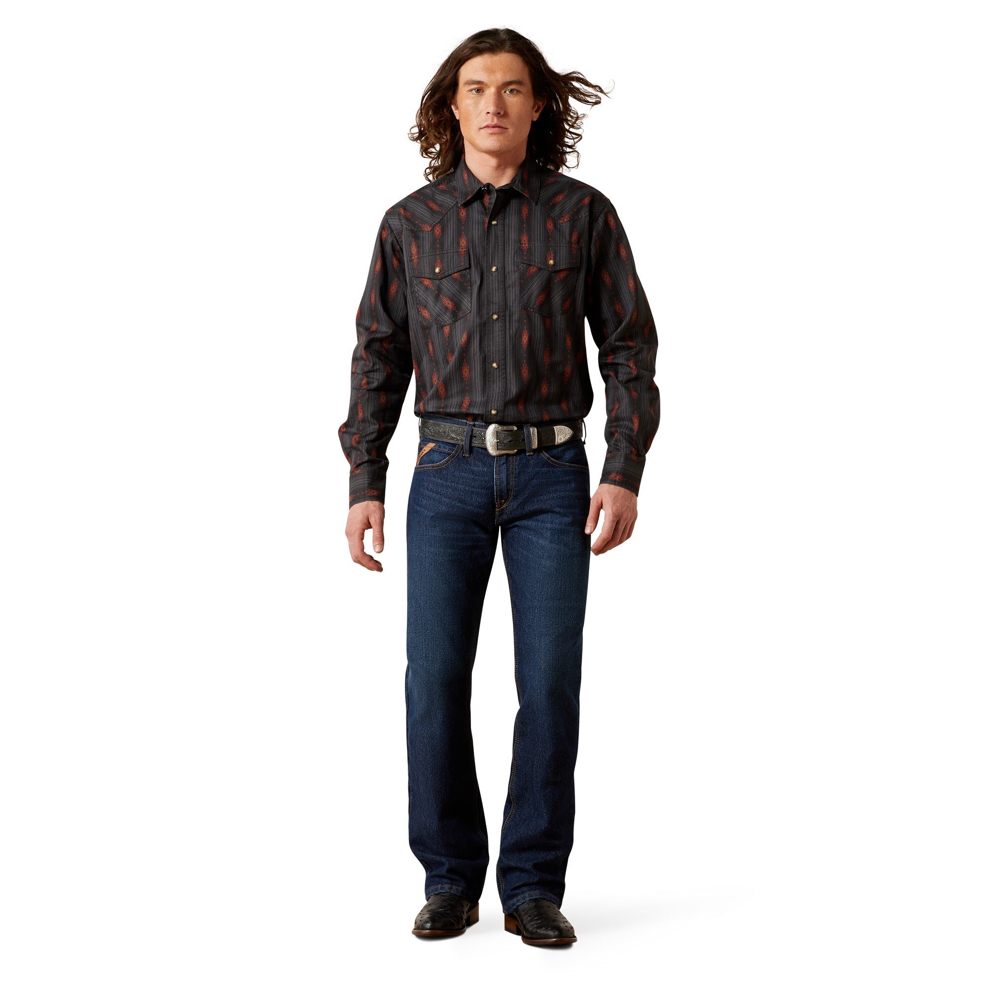 Ariat Men&