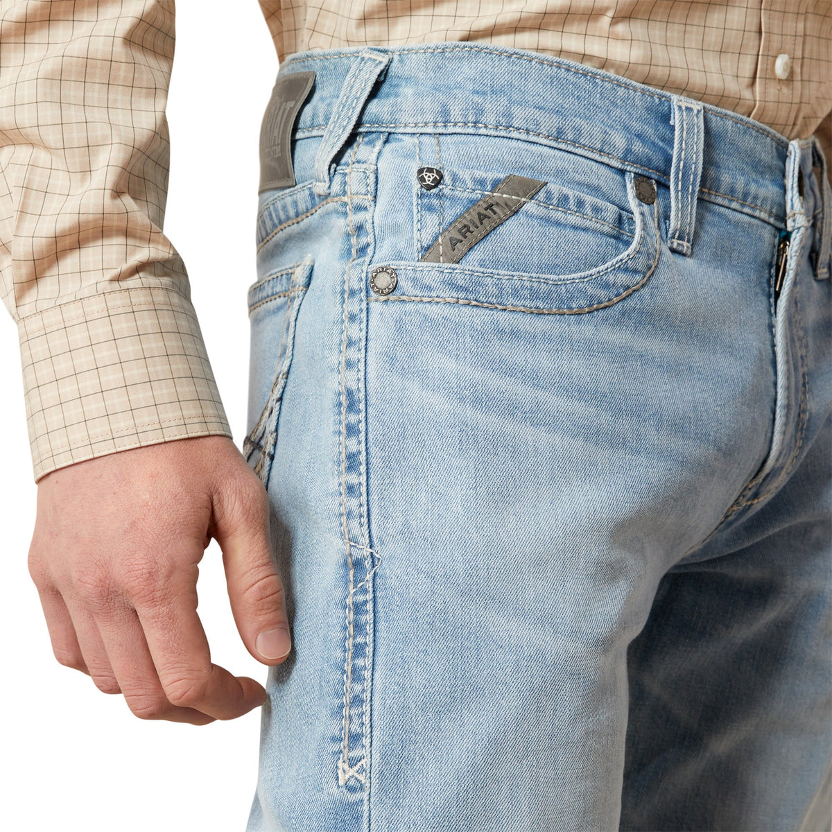 Ariat Men&