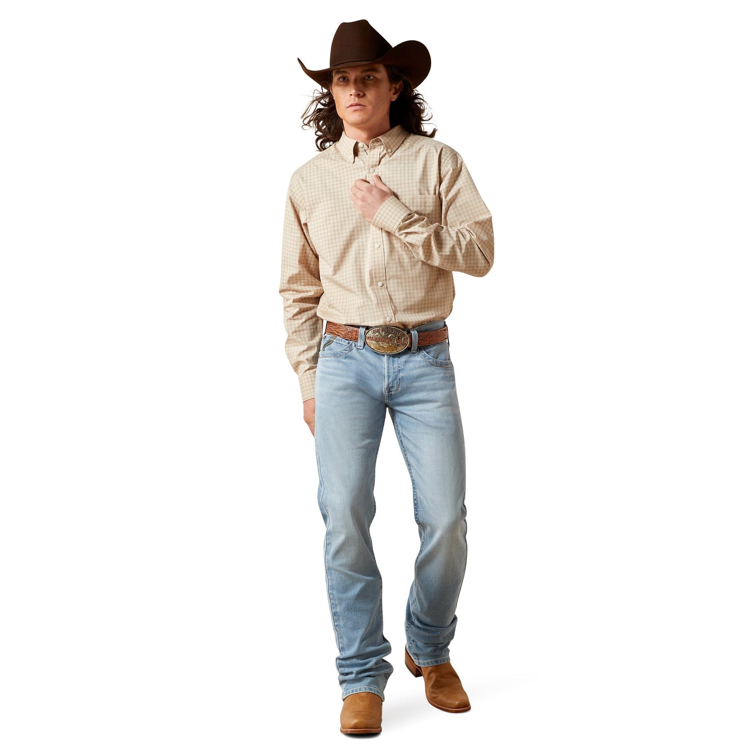 Ariat Men&