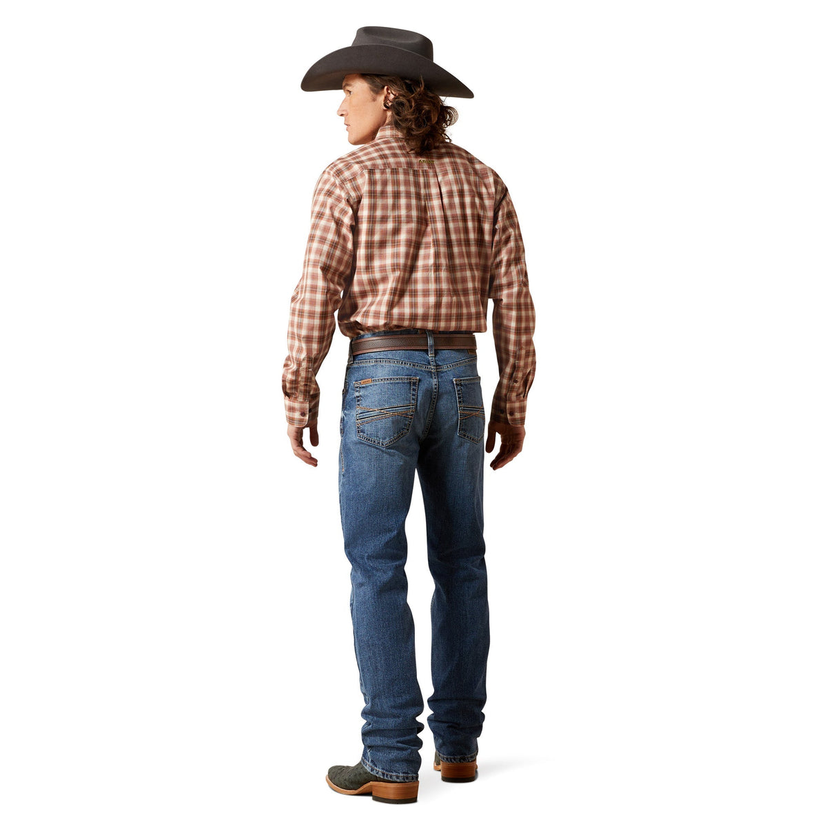 Ariat Men&