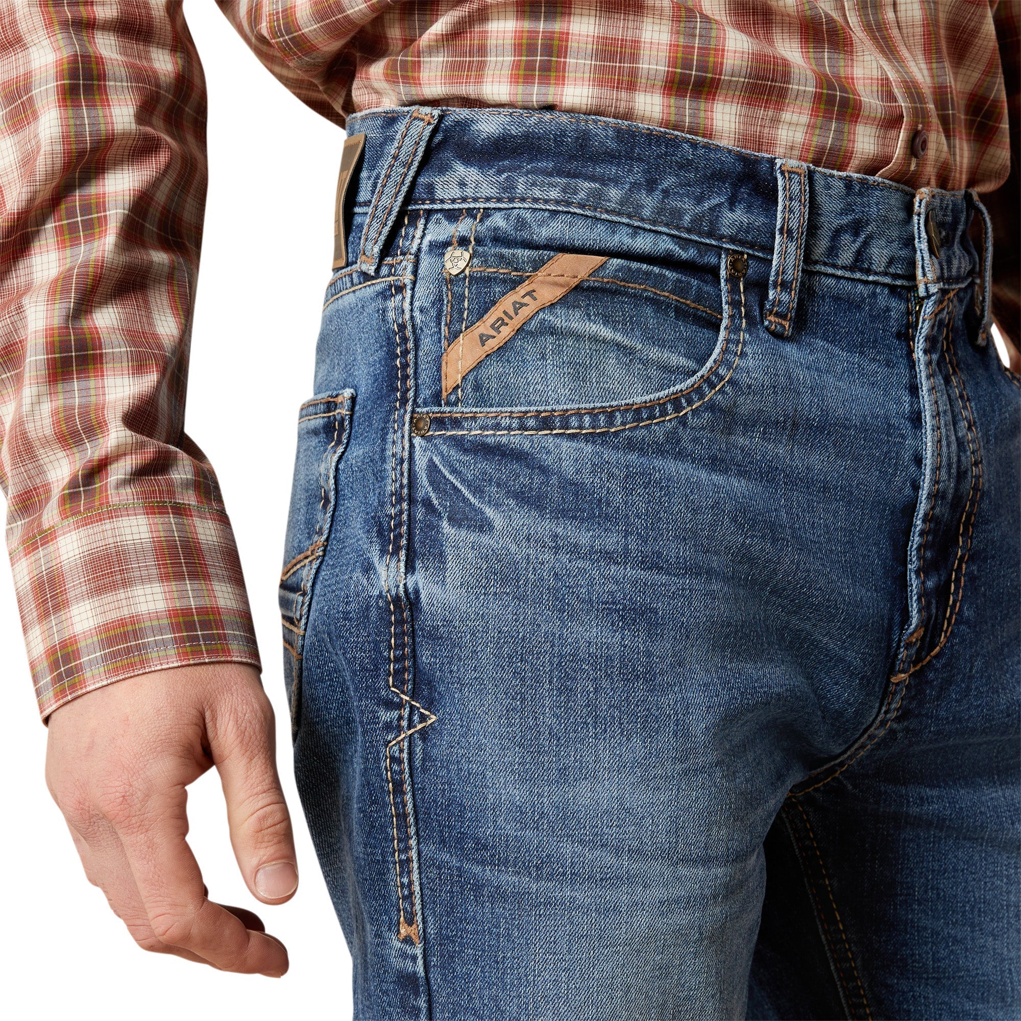 Ariat Men&