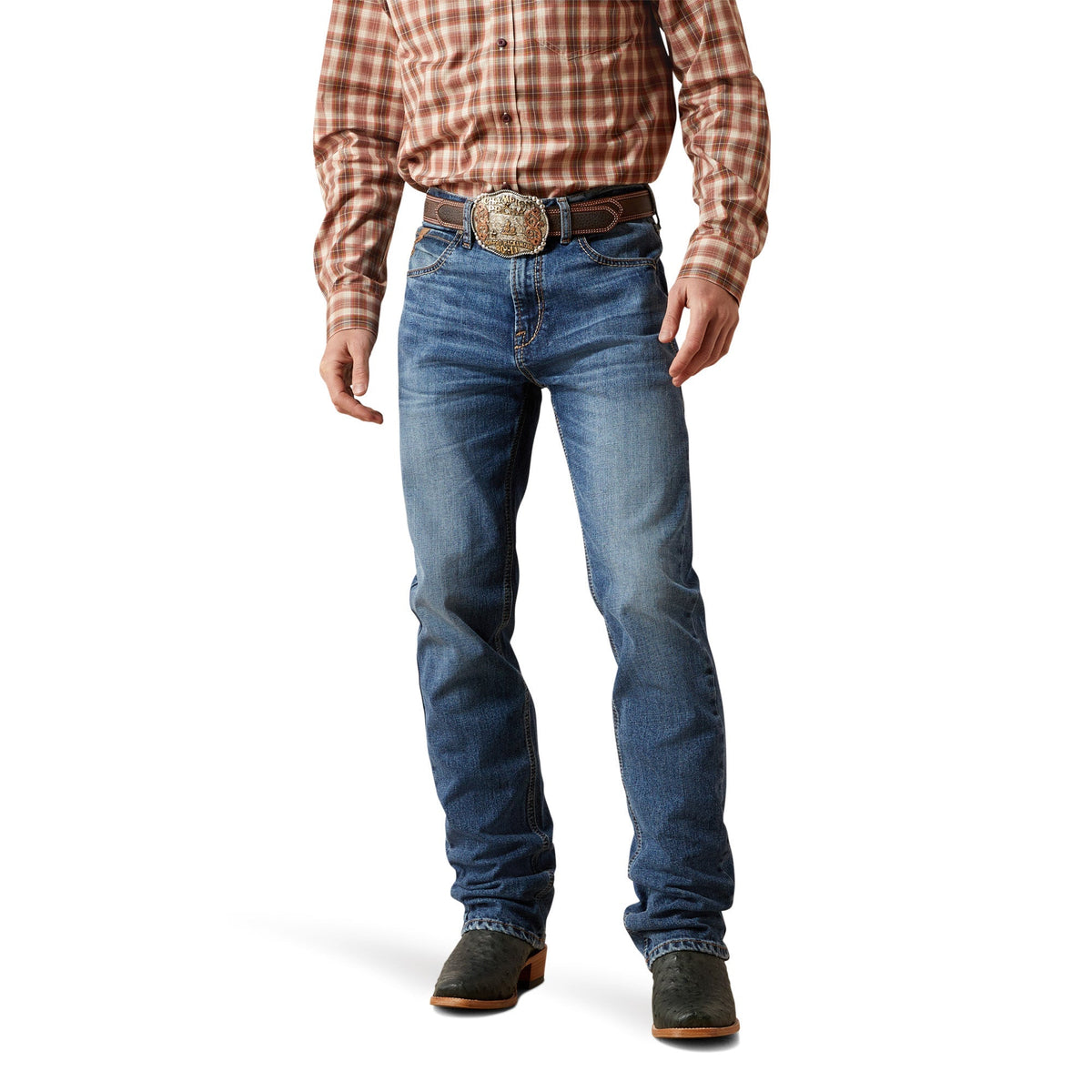 Ariat Men&
