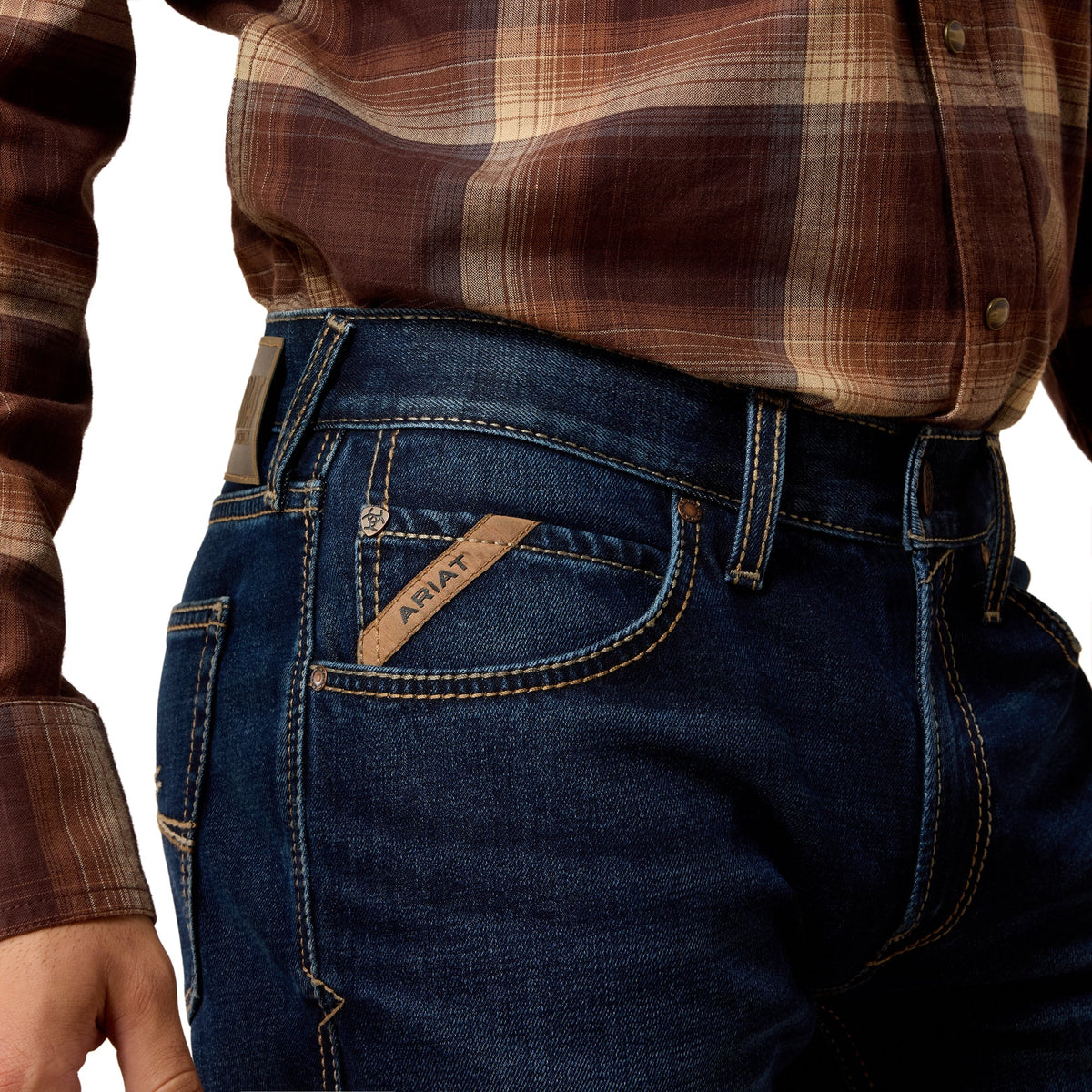 Ariat Men&
