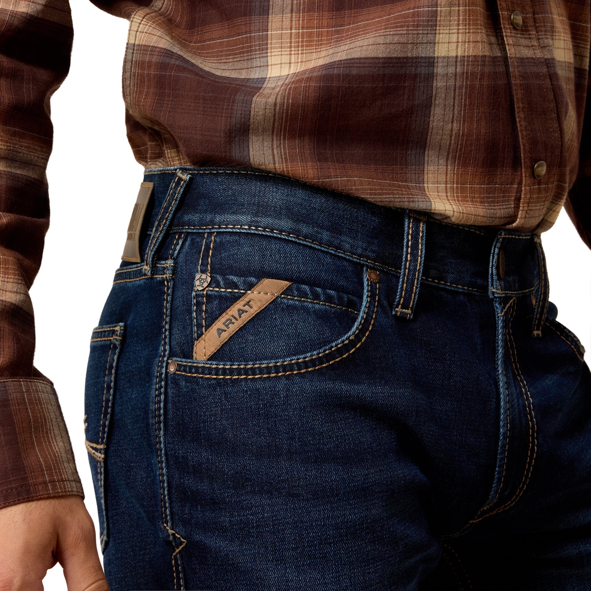 Ariat Men&