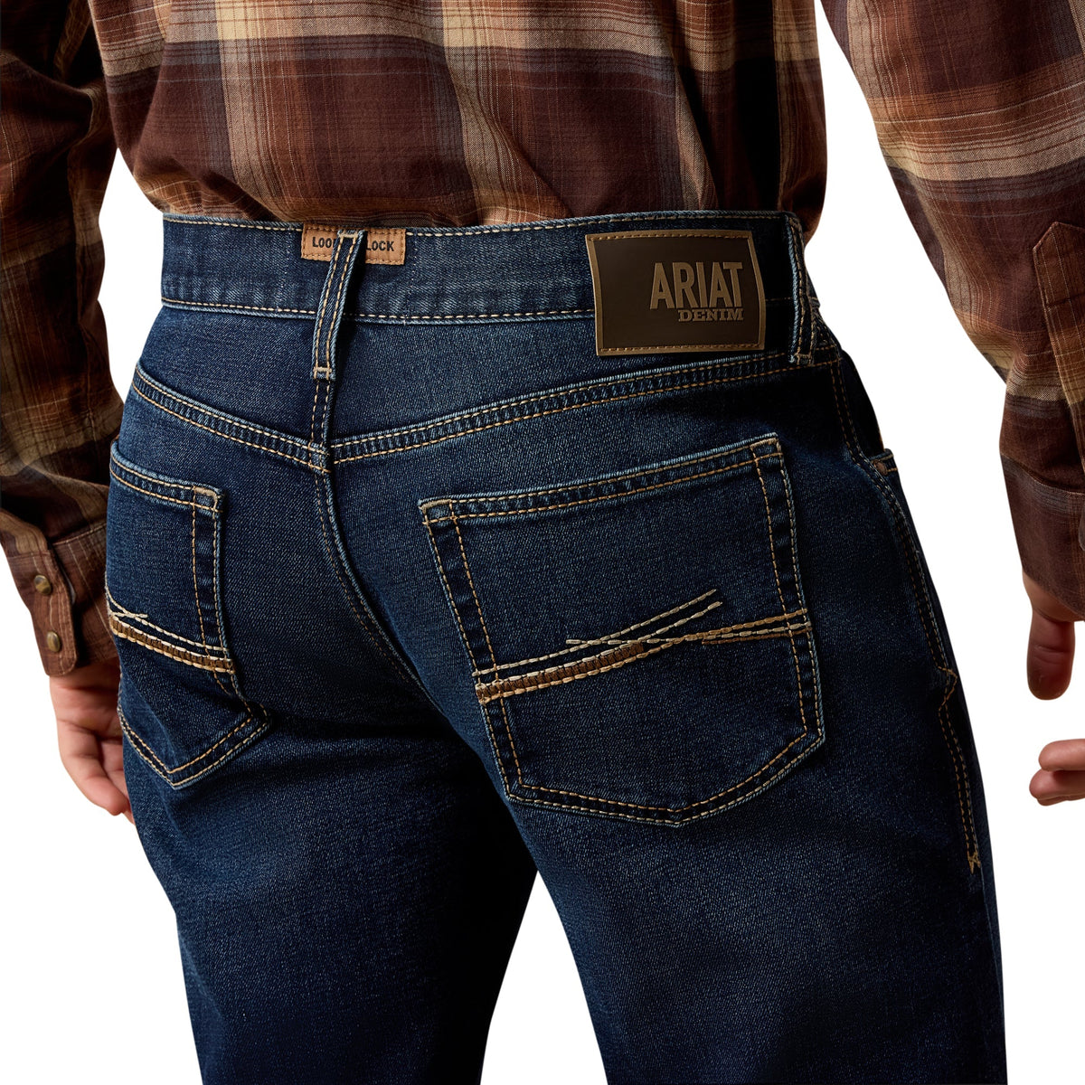 Ariat Men&
