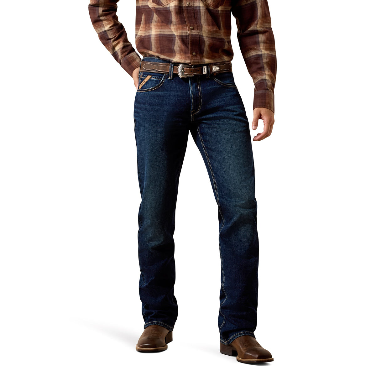 Ariat Men&