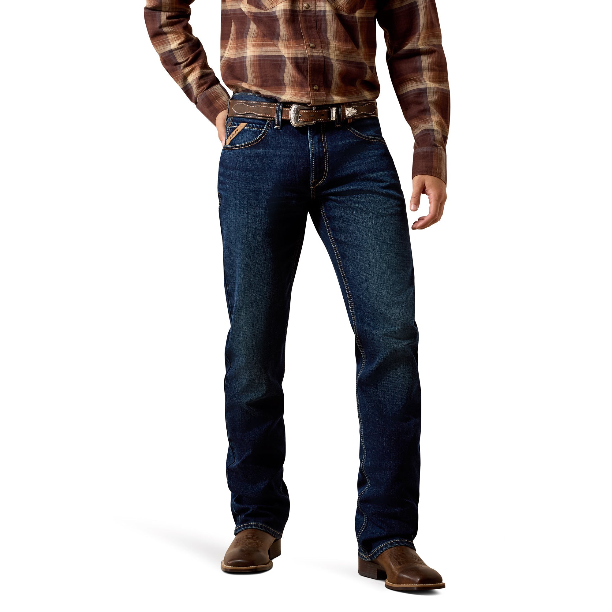 Ariat Men&