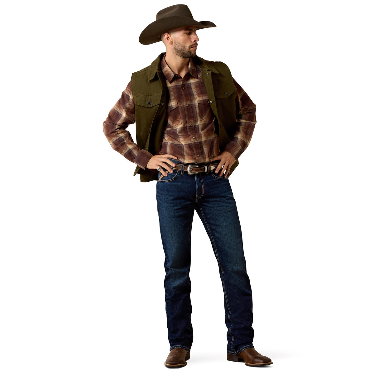 Ariat Men&
