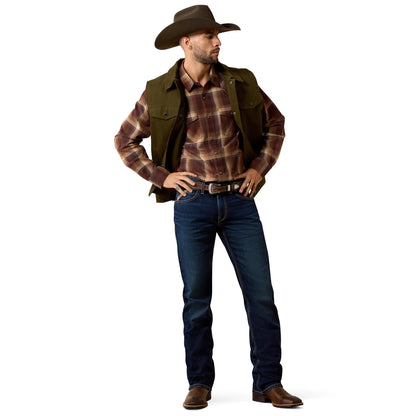 Ariat Men&