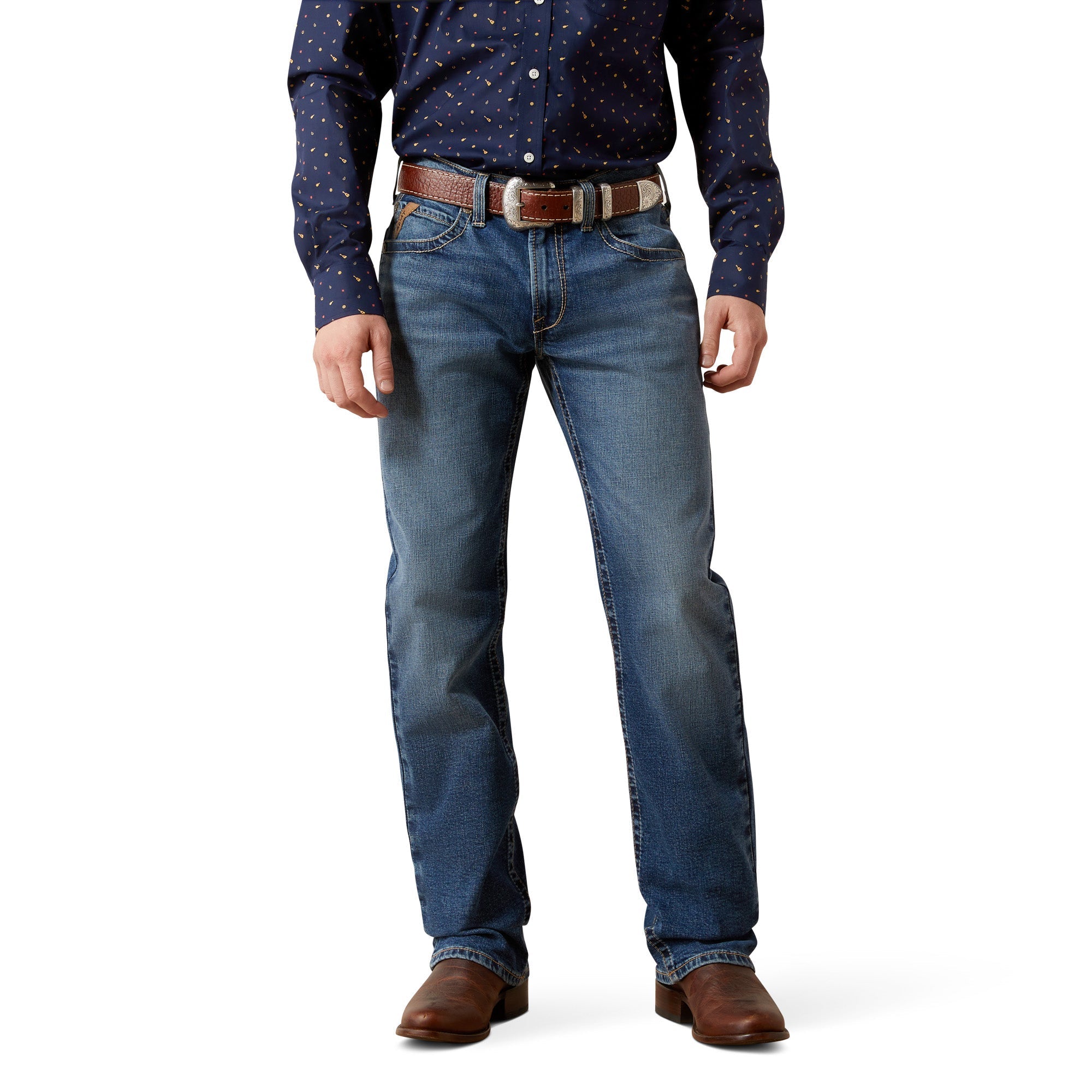 Ariat Men&