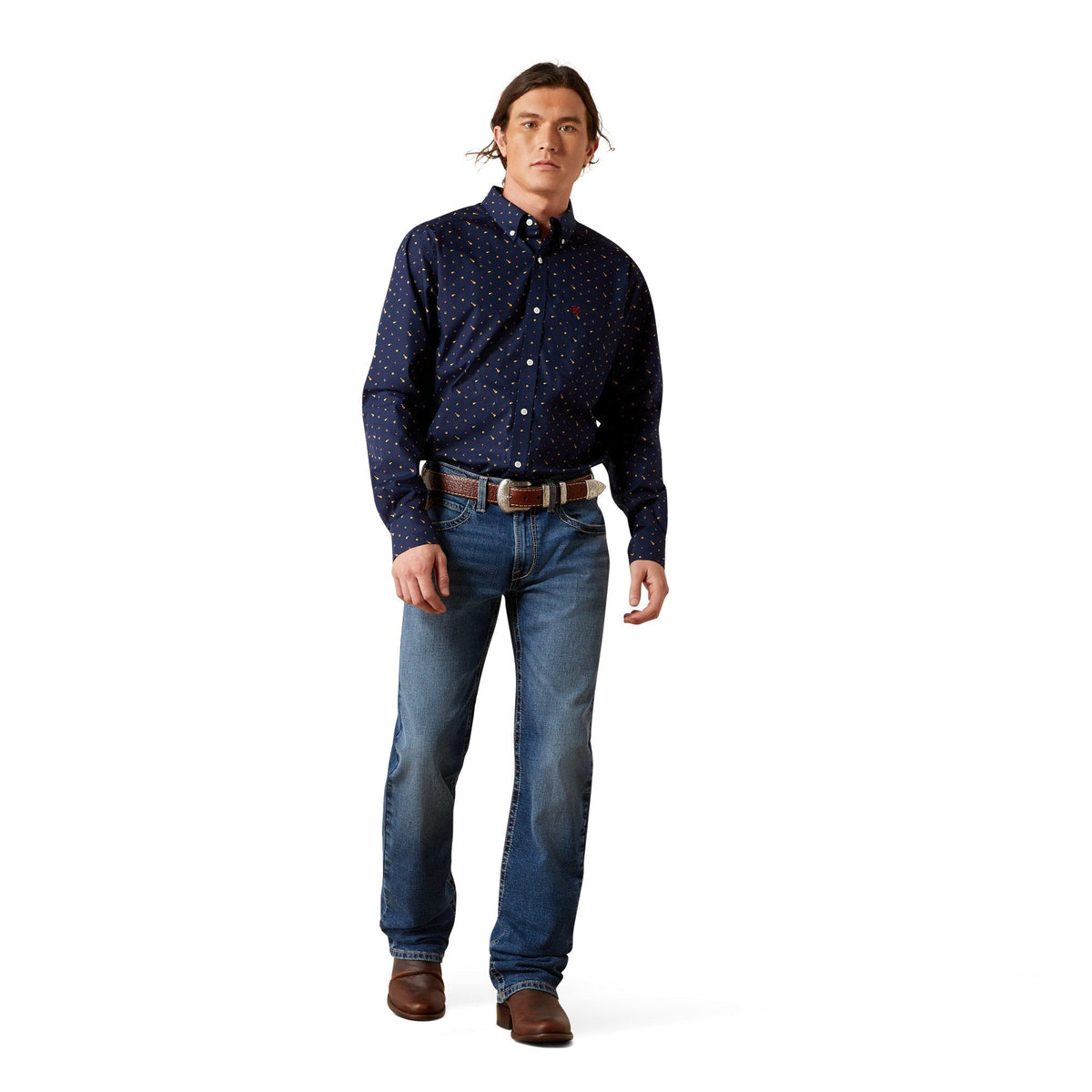 Ariat Men&
