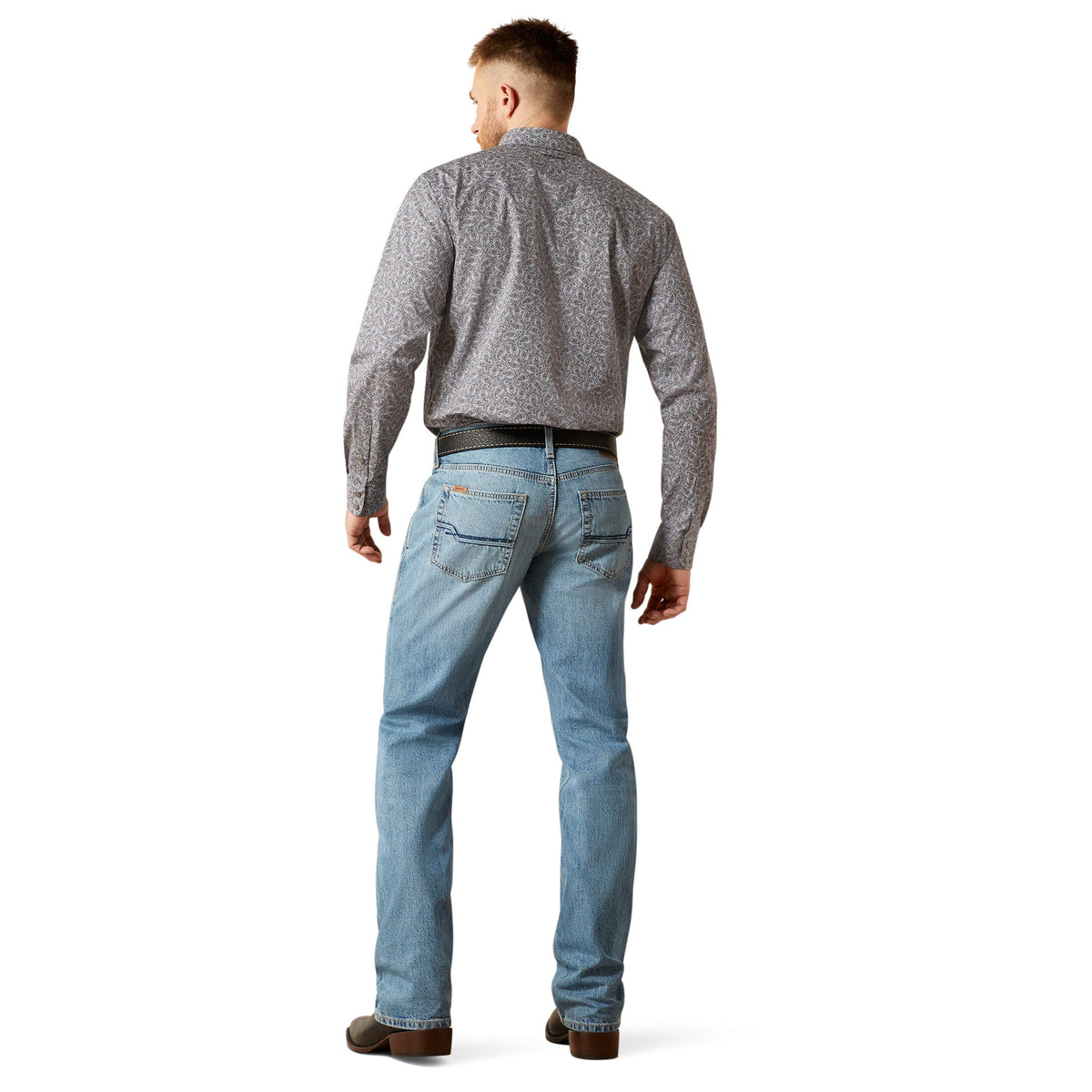 Ariat Men&