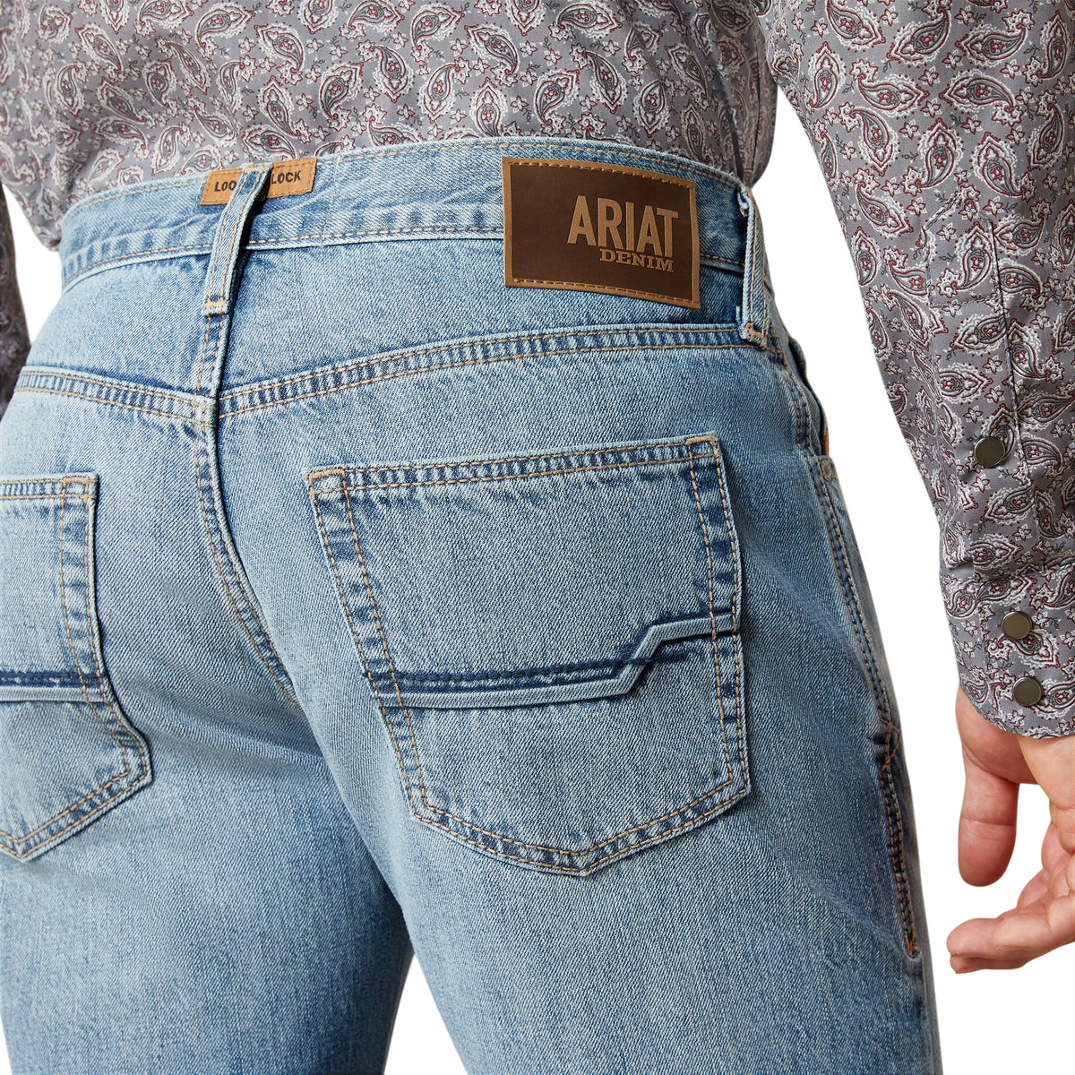 Ariat Men&