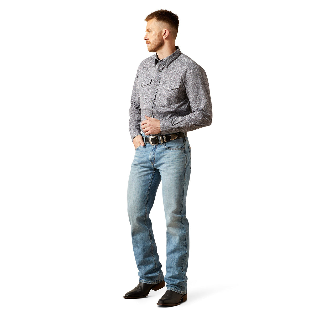 Ariat Men&