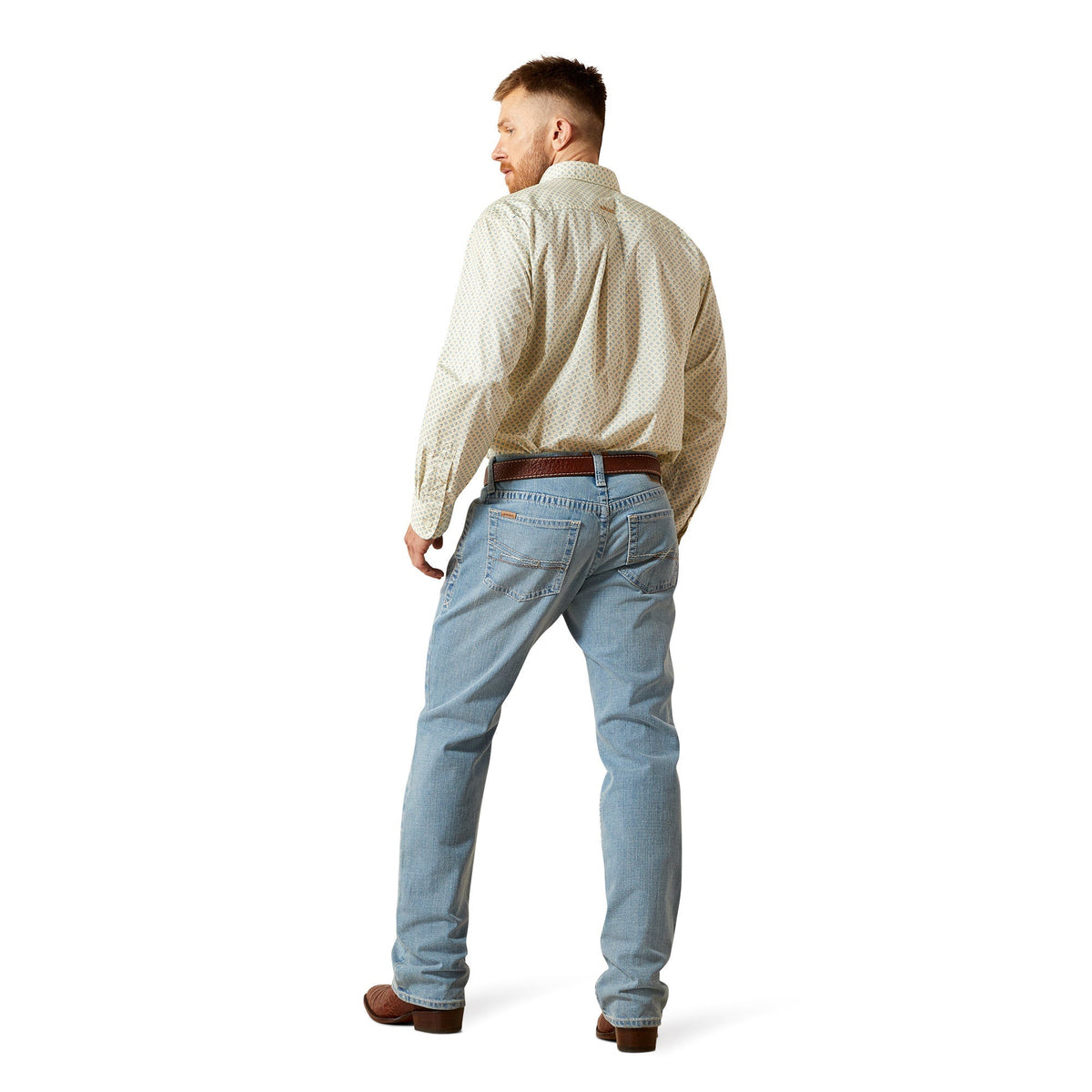 Ariat Men&