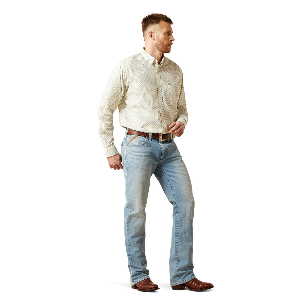Ariat Men&